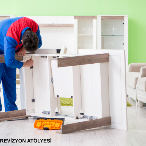 Mobilya Satış Ve Tamiri